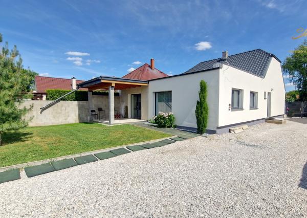 PRENÁJOM RODINNÉHO DOMU 5 minút od Trnavy - Bohdanovce nad Trnavou
