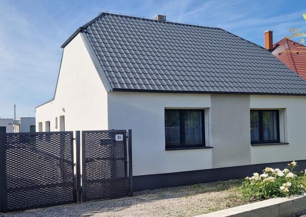 PRENÁJOM RODINNÉHO DOMU 5 minút od Trnavy - Bohdanovce nad Trnavou