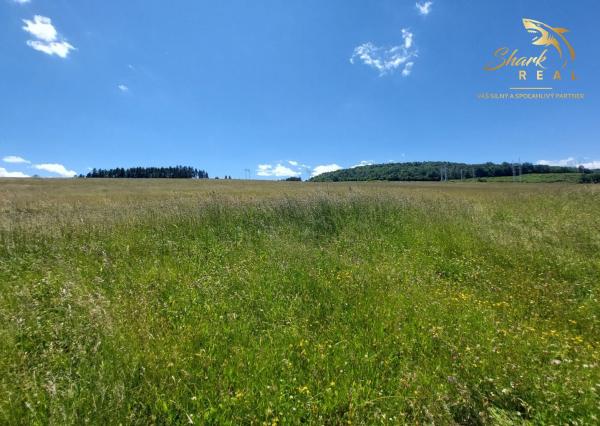 EXKLUZÍVNE: Na predaj DEVELOPERSKÉ ÚZEMIE 11,6HA pri Prešove