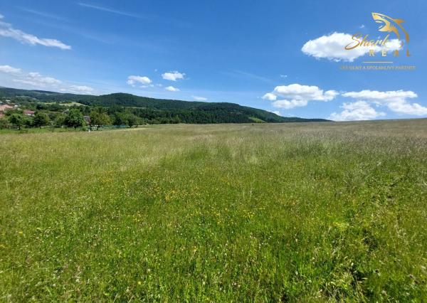 EXKLUZÍVNE: Na predaj DEVELOPERSKÉ ÚZEMIE 11,6HA pri Prešove