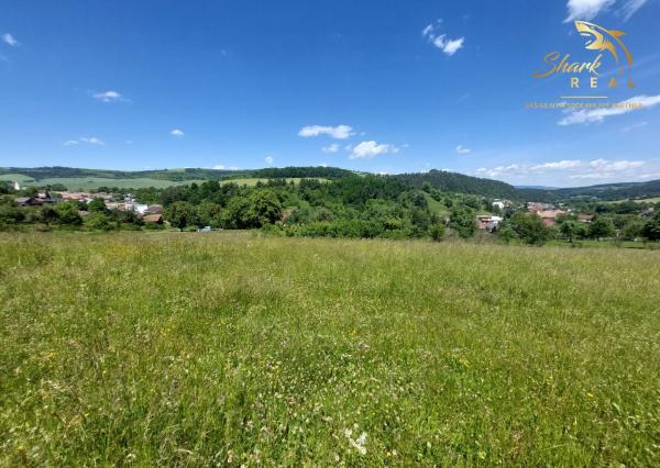 EXKLUZÍVNE: Na predaj DEVELOPERSKÉ ÚZEMIE 11,6HA pri Prešove