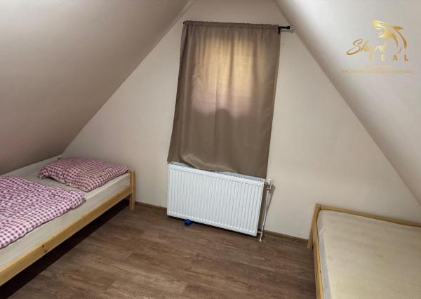 Útulný rodinný dom-chalupa usadená v krásnom prostredí