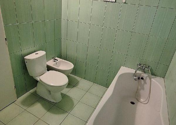 Príjemný 2-izbový dom s vlastným dvorom a parkovaním