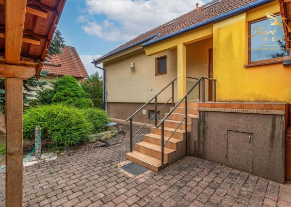 Rodinný dom ako investícia na krátkodobý alebo dlhodobý nájom