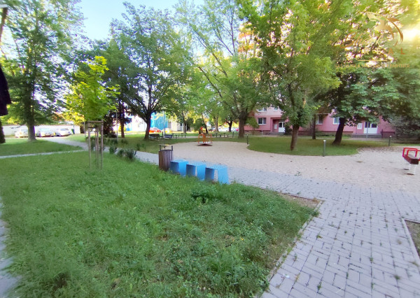 REZERVOVANÉ! Slnečný 3 izbový byt na prenájom v TOP lokalite