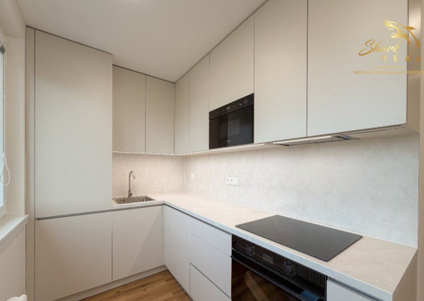 Priestranný 3-izbový byt po kompletnej rekonštrukcii | 70 m² 