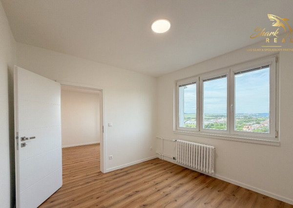 Priestranný 3-izbový byt po kompletnej rekonštrukcii | 70 m² 