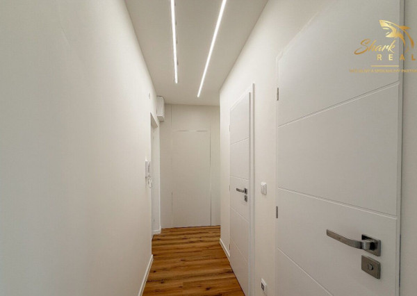 Priestranný 3-izbový byt po kompletnej rekonštrukcii | 70 m² 