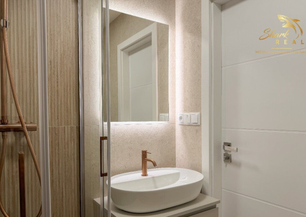 Priestranný 3-izbový byt po kompletnej rekonštrukcii | 70 m² 