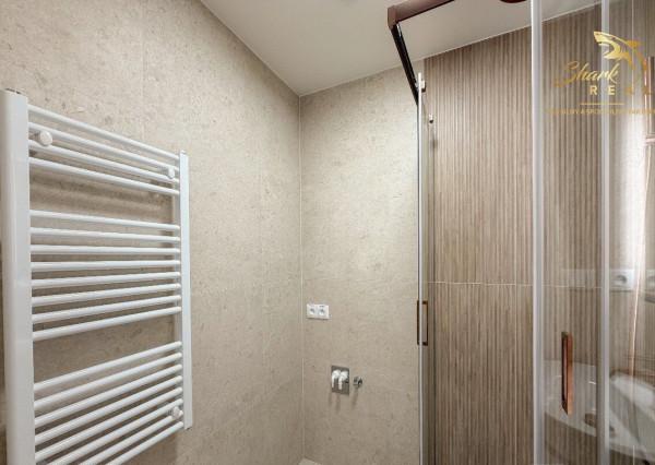 Priestranný 3-izbový byt po kompletnej rekonštrukcii | 70 m² 