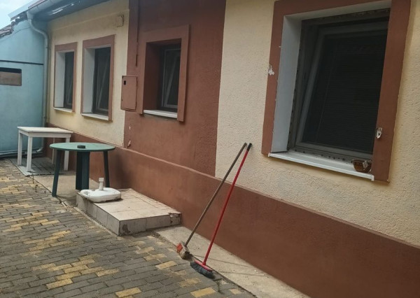 Na predaj útulný rodinný dom v obci Viničné 