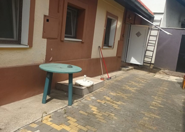 Na predaj útulný rodinný dom v obci Viničné 