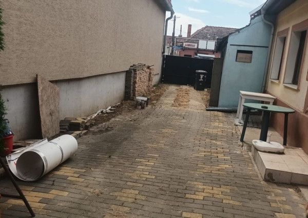 Na predaj útulný rodinný dom v obci Viničné 