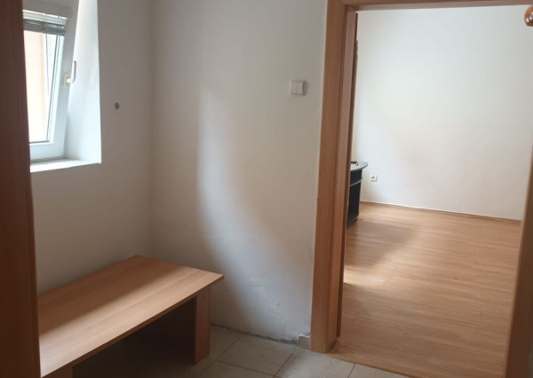 Na predaj útulný rodinný dom v obci Viničné 