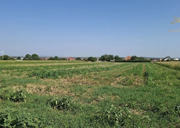 Pozemok na výstavbu rodinného domu
