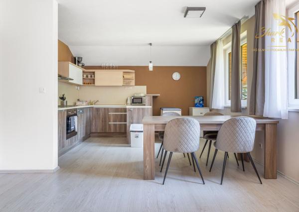 3-IZBOVÝ APARTMÁN V SIMPLY RELAX RESIDENCE | BYSTRÁ | 110 m² | NÍZKE TATRY