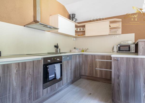 3-IZBOVÝ APARTMÁN V SIMPLY RELAX RESIDENCE | BYSTRÁ | 110 m² | NÍZKE TATRY