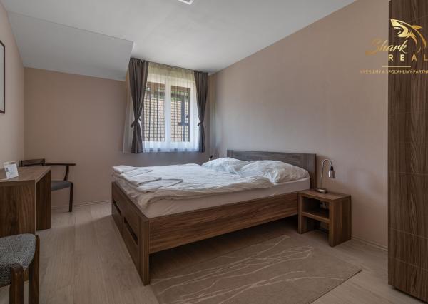 3-IZBOVÝ APARTMÁN V SIMPLY RELAX RESIDENCE | BYSTRÁ | 110 m² | NÍZKE TATRY
