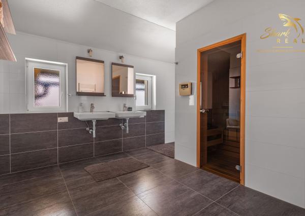 3-IZBOVÝ APARTMÁN V SIMPLY RELAX RESIDENCE | BYSTRÁ | 110 m² | NÍZKE TATRY