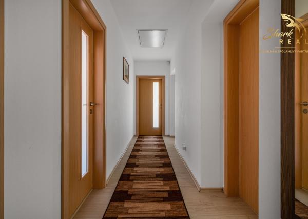 3-IZBOVÝ APARTMÁN V SIMPLY RELAX RESIDENCE | BYSTRÁ | 110 m² | NÍZKE TATRY