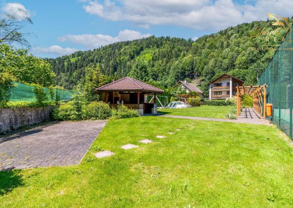 3-IZBOVÝ APARTMÁN V SIMPLY RELAX RESIDENCE | BYSTRÁ | 110 m² | NÍZKE TATRY