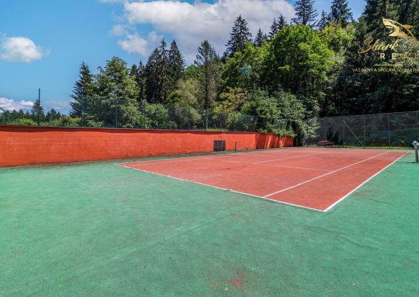 3-IZBOVÝ APARTMÁN V SIMPLY RELAX RESIDENCE | BYSTRÁ | 110 m² | NÍZKE TATRY