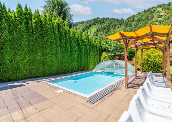 3-IZBOVÝ APARTMÁN V SIMPLY RELAX RESIDENCE | BYSTRÁ | 110 m² | NÍZKE TATRY