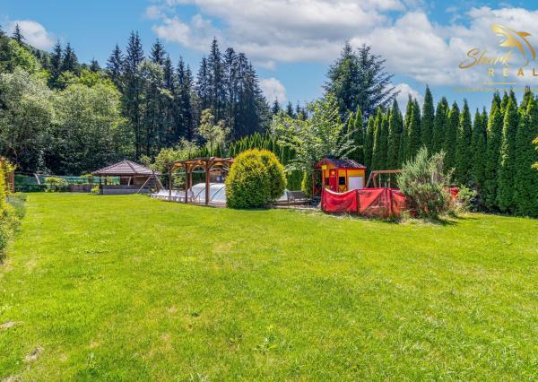 3-IZBOVÝ APARTMÁN V SIMPLY RELAX RESIDENCE | BYSTRÁ | 110 m² | NÍZKE TATRY