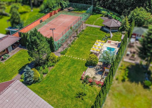 3-IZBOVÝ APARTMÁN V SIMPLY RELAX RESIDENCE | BYSTRÁ | 110 m² | NÍZKE TATRY