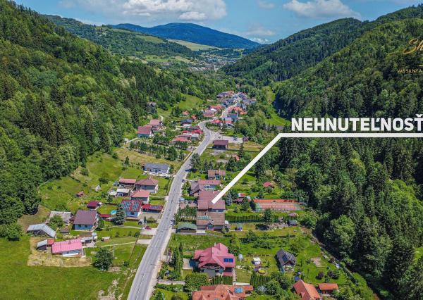 3-IZBOVÝ APARTMÁN V SIMPLY RELAX RESIDENCE | BYSTRÁ | 110 m² | NÍZKE TATRY