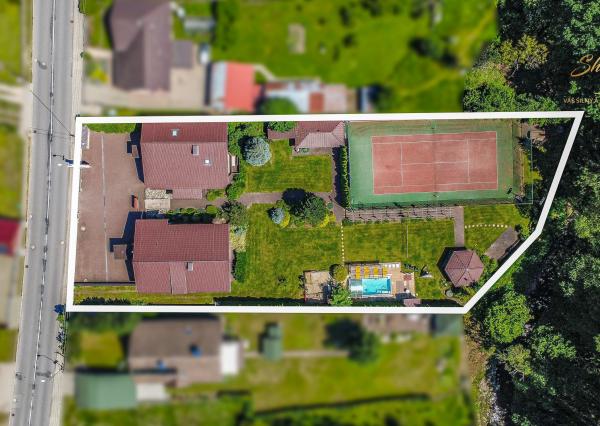 3-IZBOVÝ APARTMÁN V SIMPLY RELAX RESIDENCE | BYSTRÁ | 110 m² | NÍZKE TATRY