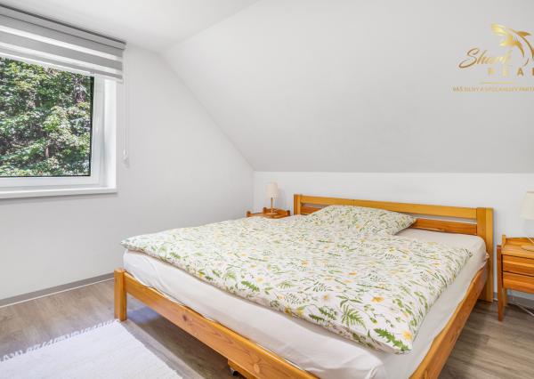 Exkluzívna rodinná vila v srdci Nízkych Tatier | Bystrá | 385 m² | Pozemok 979 m²