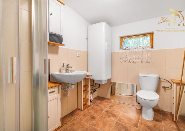 Exkluzívna rodinná vila v srdci Nízkych Tatier | Bystrá | 385 m² | Pozemok 979 m²