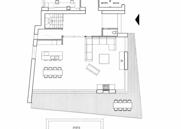 Exkluzívna rodinná vila v srdci Nízkych Tatier | Bystrá | 385 m² | Pozemok 979 m²