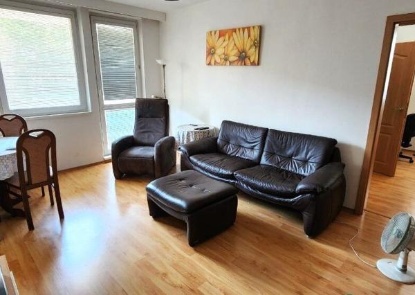2,5i byt _ VHODNÝ PRE RODINU S ĎEŤMI