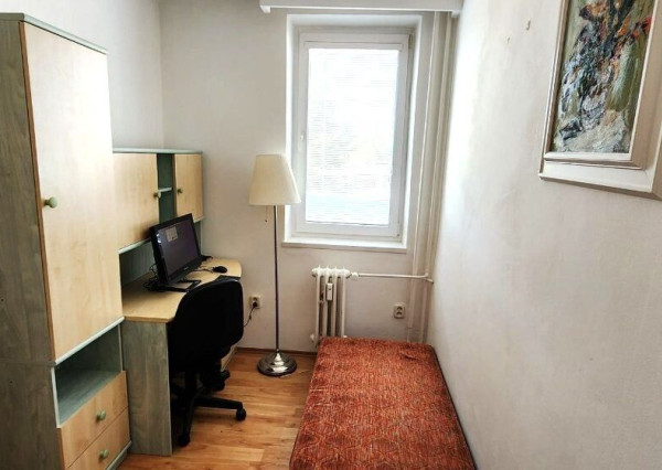 2,5i byt _ VHODNÝ PRE RODINU S ĎEŤMI