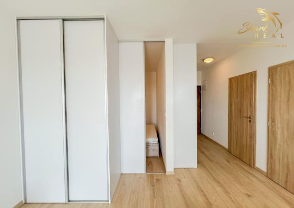 Mimo mesta, nie mimo pohodlia | 1,5i novostavba s loggiou | Slovenský Grob