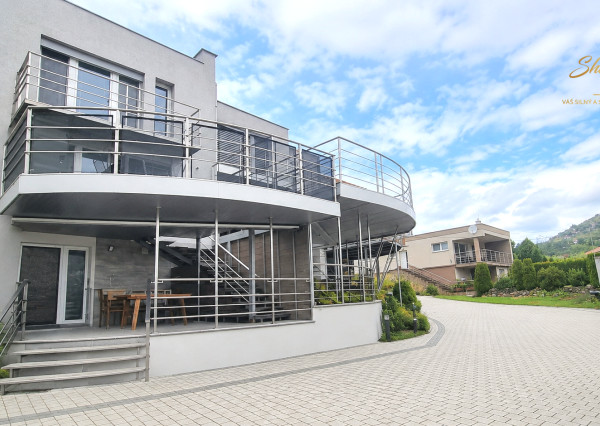 Investičný Apartmán s panoramatickým výhľadom na Zemplínsku šíravu | Lúč 