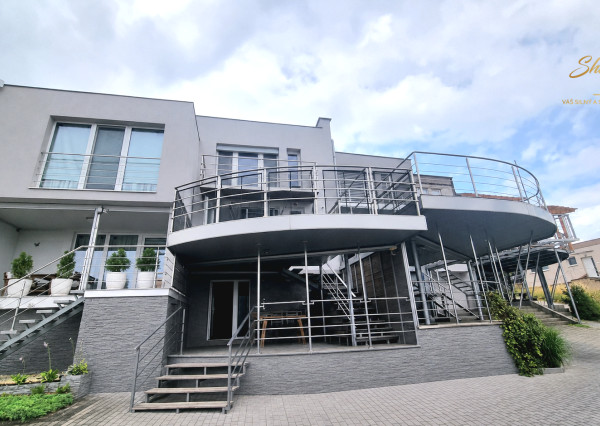Investičný Apartmán s panoramatickým výhľadom na Zemplínsku šíravu | Lúč 