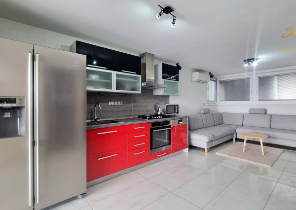 Investičný Apartmán s panoramatickým výhľadom na Zemplínsku šíravu | Lúč 