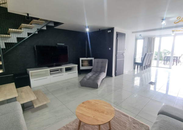Investičný Apartmán s panoramatickým výhľadom na Zemplínsku šíravu | Lúč 