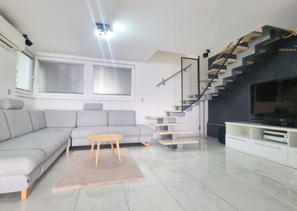 Investičný Apartmán s panoramatickým výhľadom na Zemplínsku šíravu | Lúč 