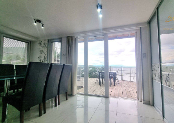 Investičný Apartmán s panoramatickým výhľadom na Zemplínsku šíravu | Lúč 
