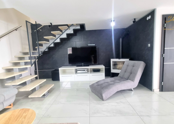 Investičný Apartmán s panoramatickým výhľadom na Zemplínsku šíravu | Lúč 