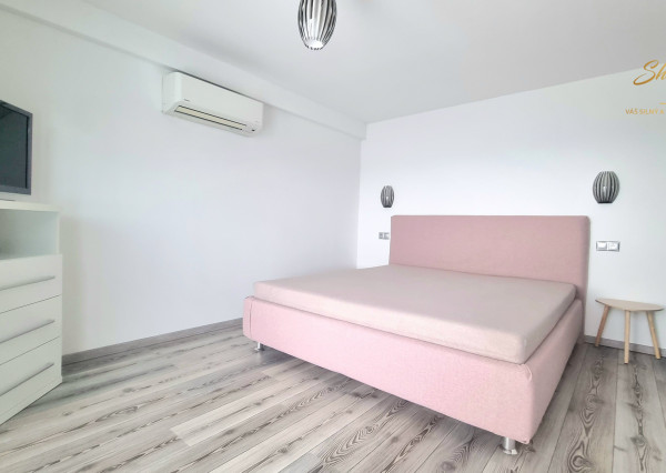 Investičný Apartmán s panoramatickým výhľadom na Zemplínsku šíravu | Lúč 