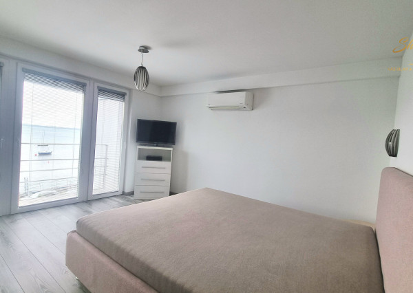 Investičný Apartmán s panoramatickým výhľadom na Zemplínsku šíravu | Lúč 