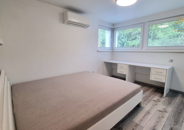 Investičný Apartmán s panoramatickým výhľadom na Zemplínsku šíravu | Lúč 