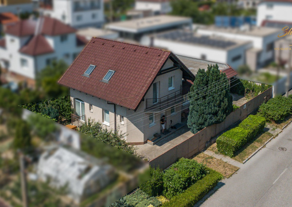 Bývanie a podnikanie pod jednou strechou - Piešťany