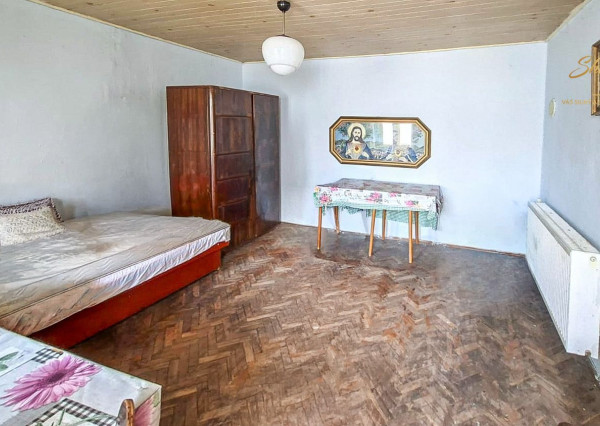 Pripravujeme pre vás | 4-izbový dom s čarom vidieka