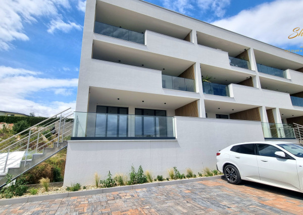 Moderný 3-izbový apartmán s veľkou terasou – Zemplínska šírava